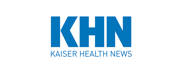 Kaiser Health News logo