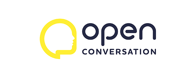 Open Conversation logo