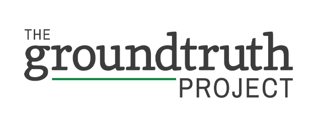 The GroundTruth Project logo